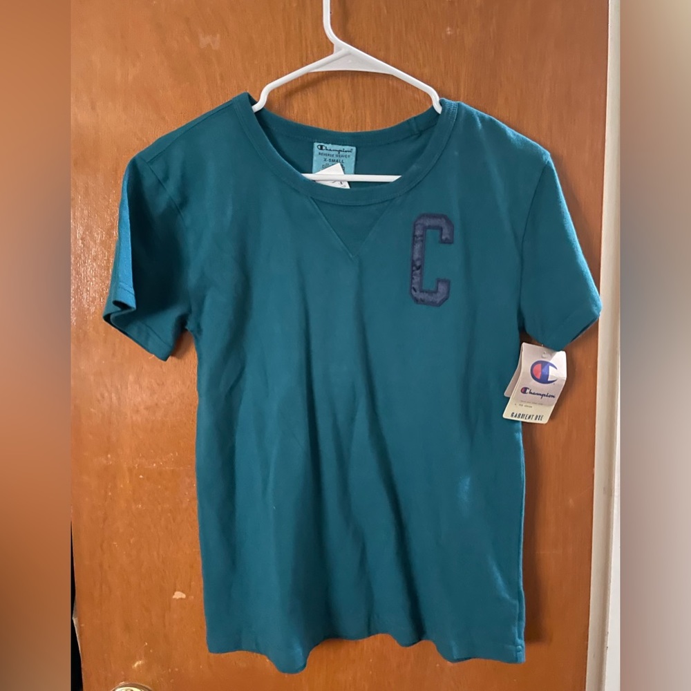 Champion shirt